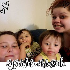 Meet your Posher, Tracy